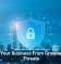 Shield Your Business From Growing Cyber Threats
