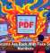 PDF Scams Are Back With Fake Support Numbers