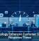 Technology Enhances Customer Support Response Times