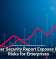 Browser Security Report Exposes Hidden Risks for Enterprises