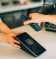 Beware of QR Code Phishing Scams